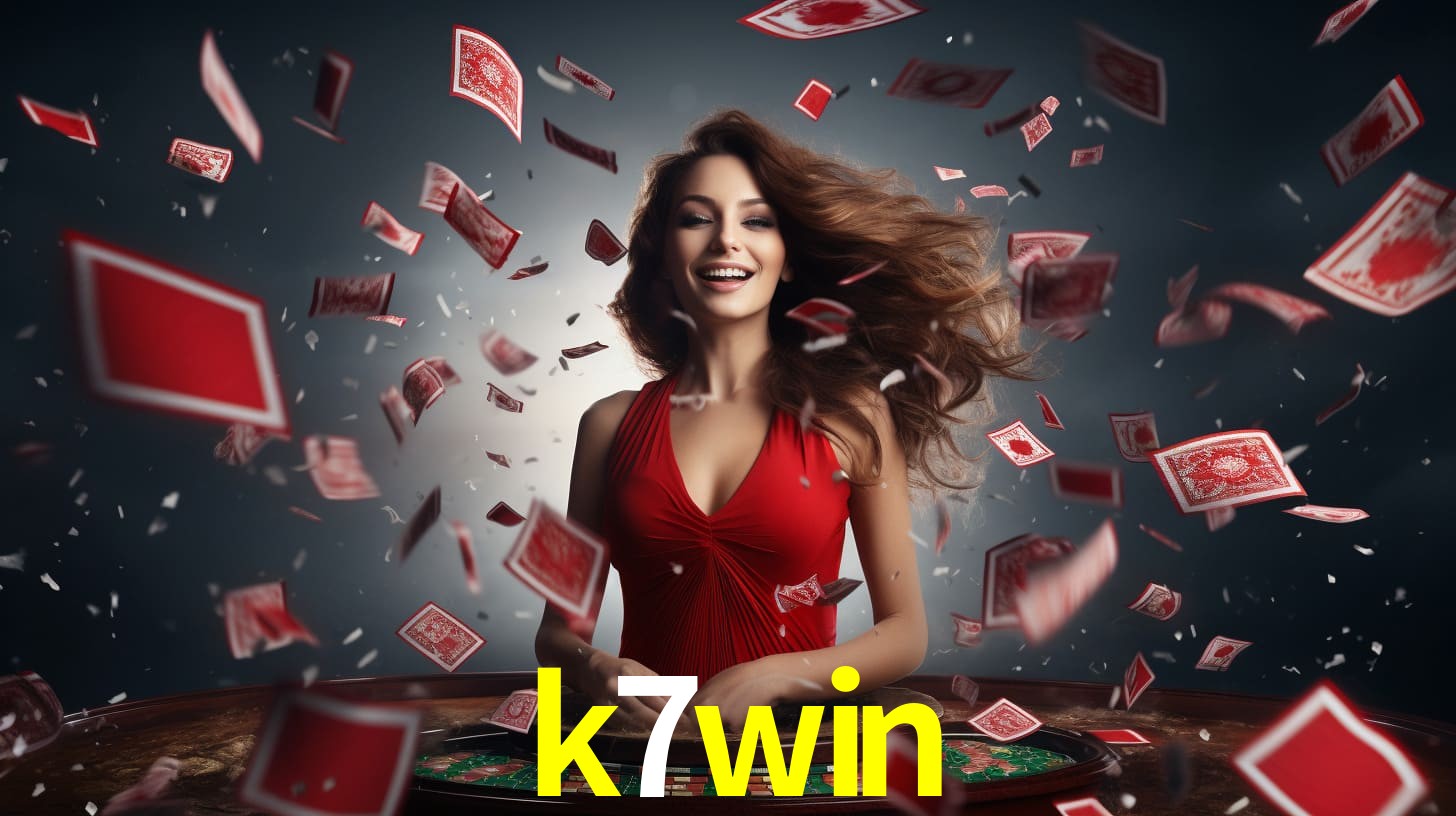 Roulette Table k7win
