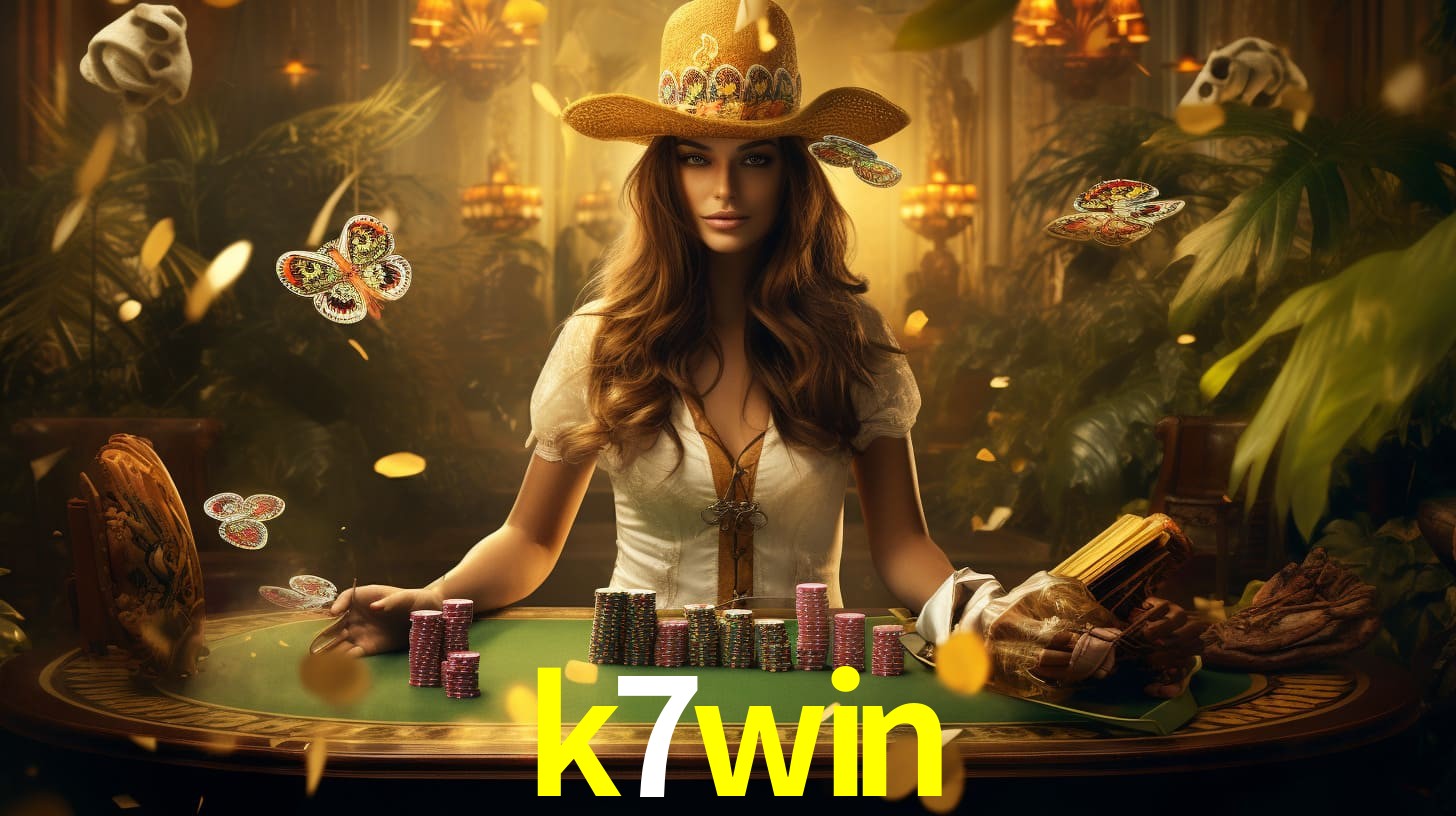 VIP Casino k7win