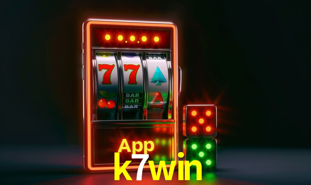 Recursos de Bônus k7win