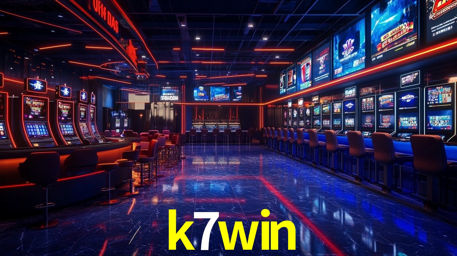 Daily Bonuses k7win
