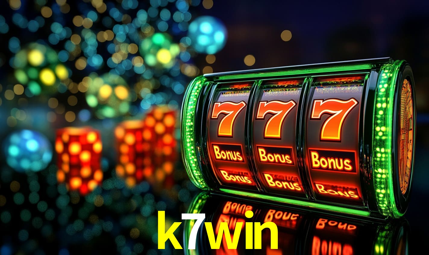 Cadastro Rápido k7win