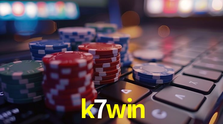 Sistemas de Segurança k7win