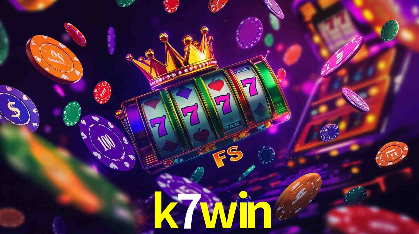 Welcome Bonus k7win