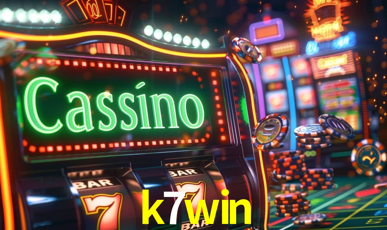 Segurança 2FA k7win