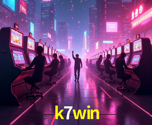 Casino Ao Vivo k7win