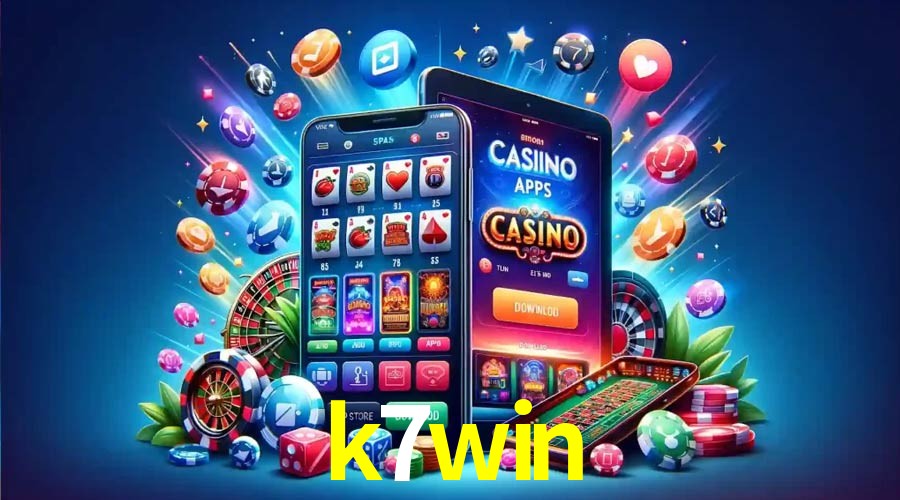 Game Providers k7win