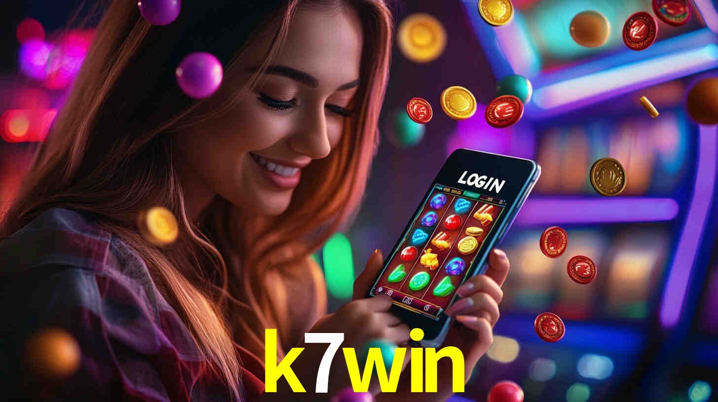 Sinta a adrenalina dos jogos de cassino com k7win
